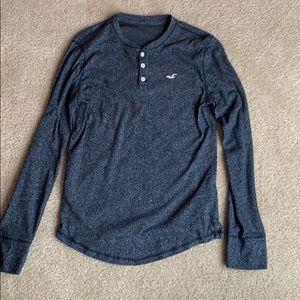Adult small Hollister long sleeve